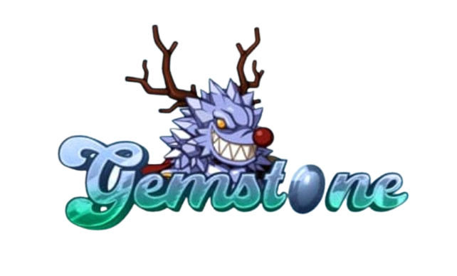 Gemstone Logo